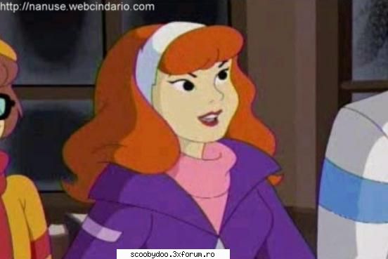 3: poze cu daphne