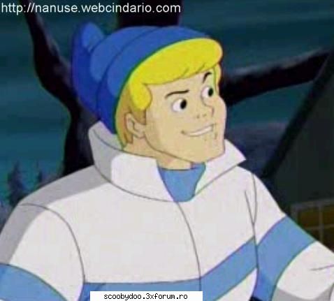 1: poze cu fred