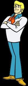 freddy poze cu fred