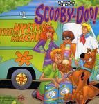 :nebun: poze cu gasca scooby doo