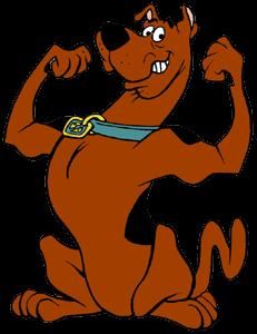gasca poze cu gasca scooby doo