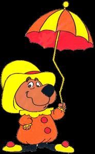 asta e? poze cu scooby dee