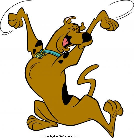 2::hi: poze cu scooby doo