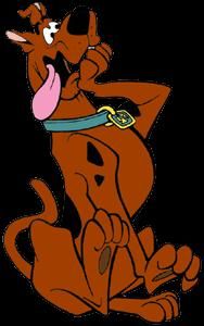 scooby :d poze cu scooby doo