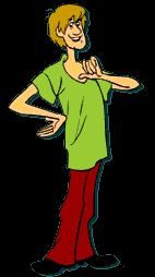 shaggy poze cu shaggy