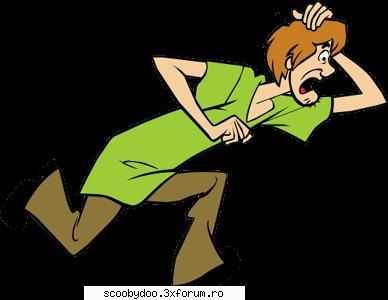 cmf????? poze cu shaggy