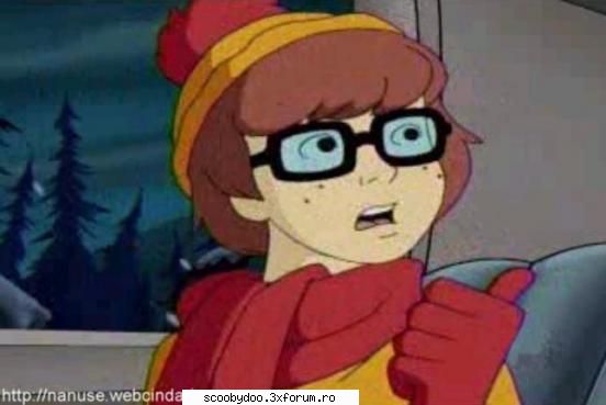 1: poze cu velma