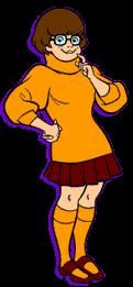 velma :d poze cu velma